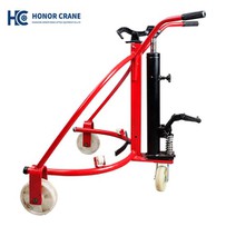 Codwr Drwm Tryc Pallet