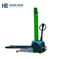 Stacker Paled Hunanyriant