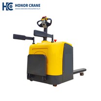 Jac Pallet Trydan Warws